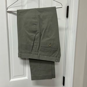 Express Dress Pants Stretch 29/30 Gray